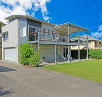 Ocean 1 / 42 Mollymook - Whitsundays Accommodation