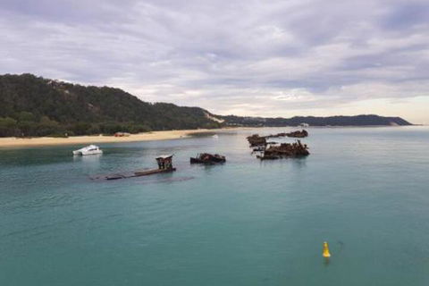 The Boarding House - Whitsundays Accommodation 5