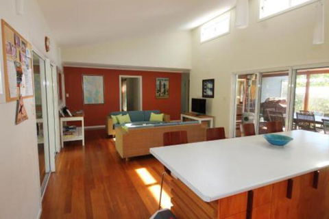 The Boarding House - Whitsundays Accommodation 7