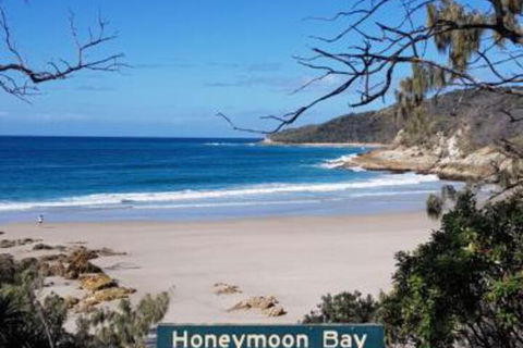 The Boarding House - Whitsundays Accommodation 4