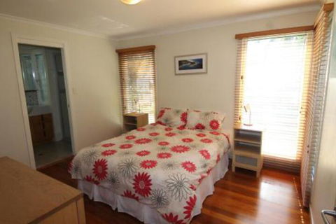 The Boarding House - Whitsundays Accommodation 2