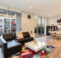 Beautiful Home 2beds Apt waterloo-close to CBD - Whitsundays Accommodation