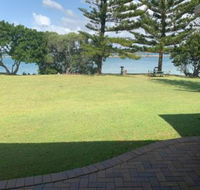 The Robbos - Whitsundays Accommodation