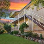 Seaclusion 8 View Court Carrickalinga - Whitsundays Accommodation 0