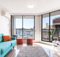 New Modern Apartment in Central Location - Whitsundays Accommodation