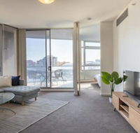 Modern Harbourside Apartment With a View - Whitsundays Accommodation