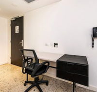 Traditional Room In Northbridge with Rooftop Terrace - Whitsundays Accommodation