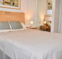 Convenient City Aprt for 2 W / pool Gym Tennis Court - Whitsundays Accommodation