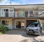 Rennies Retreat Bushland  Ocean Views - Whitsundays Accommodation