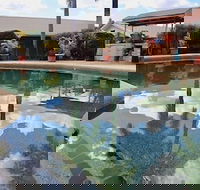 Mareeba Motor Inn - Whitsundays Accommodation