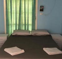 The Pink House - Whitsundays Accommodation