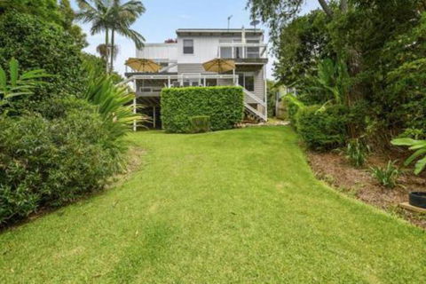 Jetty Hideaway - Whitsundays Accommodation 4