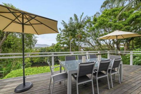 Jetty Hideaway - Whitsundays Accommodation 3