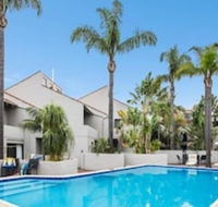 Como Mezzanine Retreat - Whitsundays Accommodation