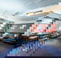 The Occidental Hotel - Whitsundays Accommodation
