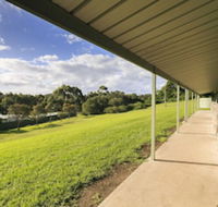 Reflections Holiday Parks Killalea - Whitsundays Accommodation