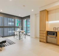 Magdalene Wolli Crk 501 - Whitsundays Accommodation