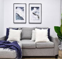 Bondi Beach Pad - Whitsundays Accommodation
