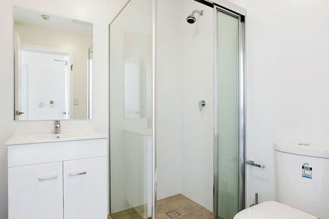 Douglas Street Studios - Whitsundays Accommodation 5