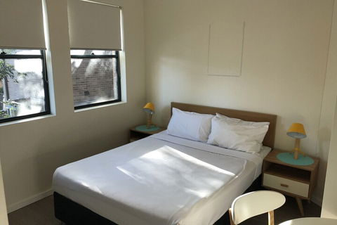 Douglas Street Studios - Whitsundays Accommodation 6