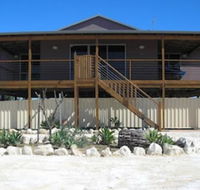 Sunset Oddes-sea - Whitsundays Accommodation