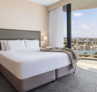 Oaks Gold Coast Hotel - Whitsundays Accommodation