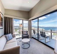 Vibe Hotel Hobart - Whitsundays Accommodation