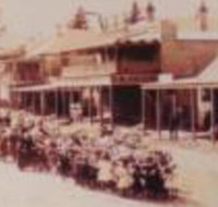 Wallace Lodge - Whitsundays Accommodation