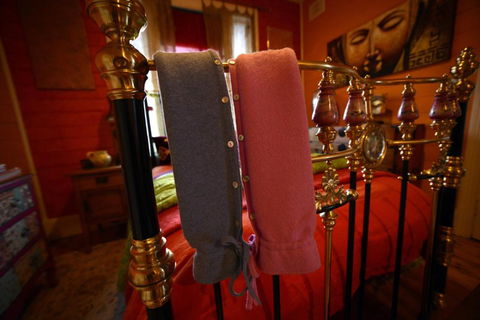 LUSH On Lurline - Whitsundays Accommodation 1