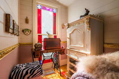 LUSH On Lurline - Whitsundays Accommodation 6