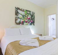 Broadway Apartments - Whitsundays Accommodation
