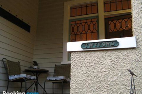 Twyford - Whitsundays Accommodation 1