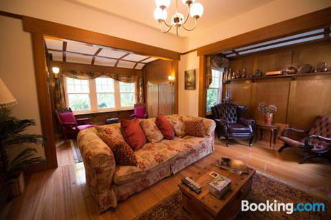 Twyford - Whitsundays Accommodation 5