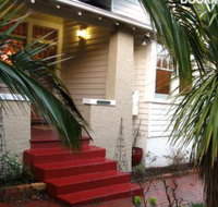 Twyford - Whitsundays Accommodation