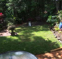 Koompartoo Homestead Cabin - Whitsundays Accommodation