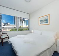 Barangaroo City View H329 - Whitsundays Accommodation
