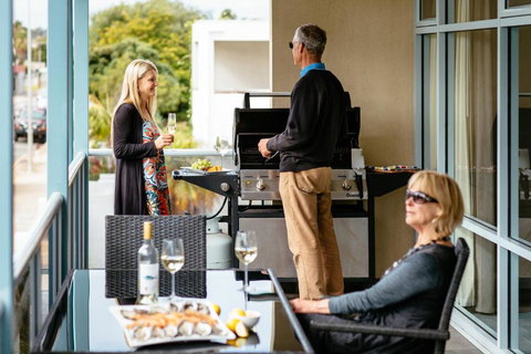 Port Lincoln Foreshore Apartments - Whitsundays Accommodation 1