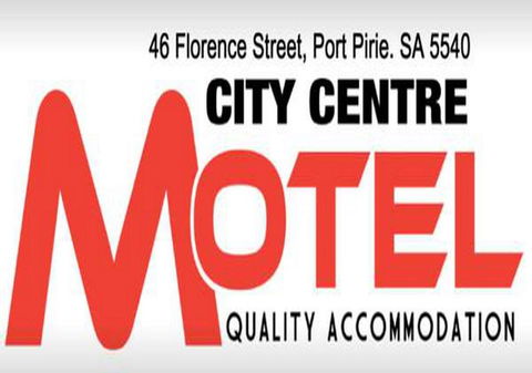 City Centre Motel Hotel - Whitsundays Accommodation 6