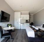City Centre Motel Hotel - Whitsundays Accommodation