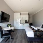City Centre Motel Hotel - Whitsundays Accommodation 0