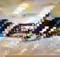 Chevron Renaissance Private Apartments - Whitsundays Accommodation