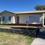 Sandy Shoal 46 Rigney Street Shoal Bay Beach Cottage With Aircon - Whitsundays Accommodation 0