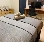 Riverside Hotel - Whitsundays Accommodation