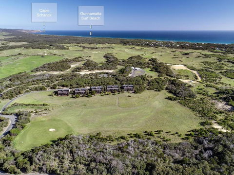 DREW Golfers Delight Close To St. Andrews Beach - Whitsundays Accommodation 5