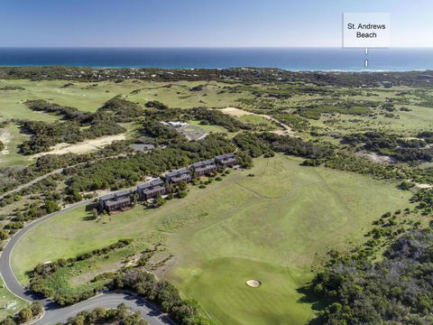 DREW Golfers Delight Close To St. Andrews Beach - Whitsundays Accommodation 4