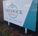 Creswick Motel - Whitsundays Accommodation