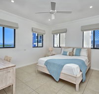Belle Escapes Luxury Penthouse with Ocean Views