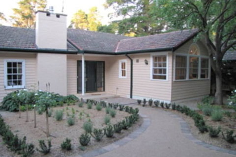 Millewa Southern Highlands - Whitsundays Accommodation 2