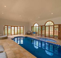 Millewa Southern Highlands - Whitsundays Accommodation