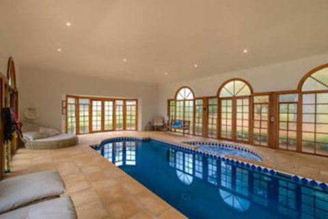 Millewa Southern Highlands - Whitsundays Accommodation 0